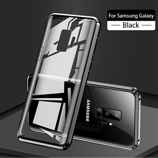 Funda Magnética de Vidrio Doble Cara con Protección Anticalda - Image 5