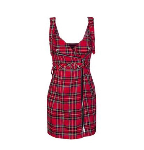 Traje de Animadora Competencia Profesional para Mujer - Image 27