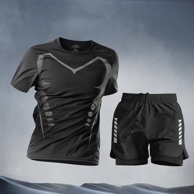 Traje de Baño Hombre con Protección Integrada Anti-Vergüenza - Image 7
