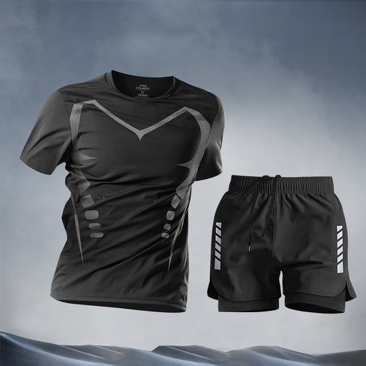 Traje de Baño Hombre con Protección Integrada Anti-Vergüenza - Image 7