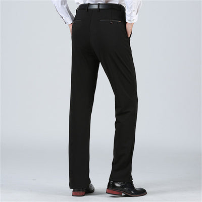 Pantalones Casuales de Invierno para Hombre con Tecnología Stretch Avanzada - Image 10