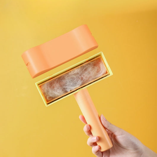 Removedor de Pelos para Mascotas 2 en 1 - Cepillo Rodillo Despeluche para Perros y Gatos - Image 4