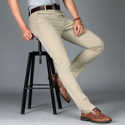 Pantalones Casuales para Hombre - Image 19