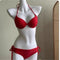 Vermelho Brilhante