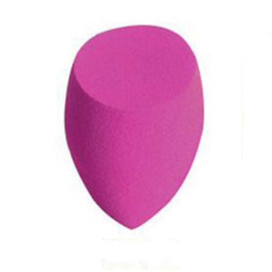 Esponja de Maquillaje de Algodón Oblicua Ultra Suave - Image 11