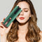 Rizador de Cabello Portátil con Carga USB - Gran Capacidad