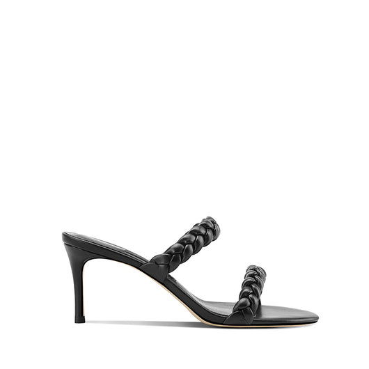 Sandalias de Tacón Alto Diosa de la Moda - Image 10