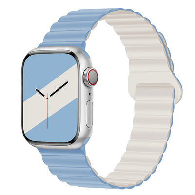 Correa Magnética de Silicona para Reloj - Image 13