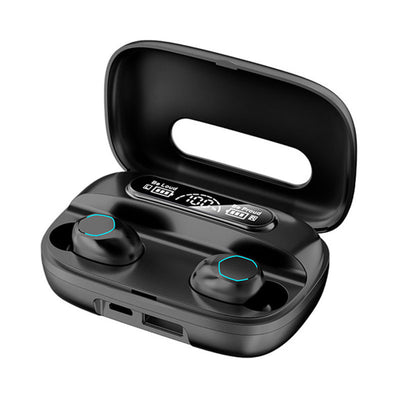 Audífonos Bluetooth In-ear con Cancelación de Ruido y Tecnología Avanzada - Image 13