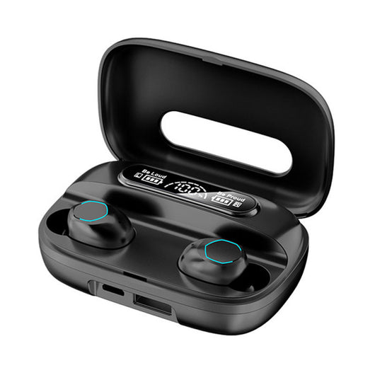 Audífonos Bluetooth In-ear con Cancelación de Ruido y Tecnología Avanzada - Image 13