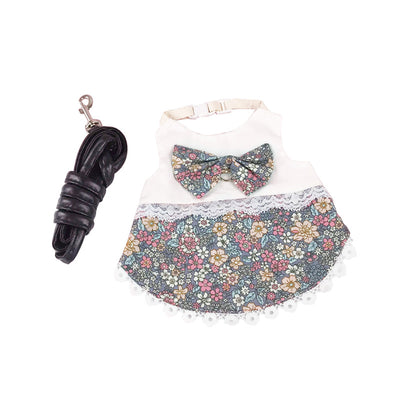 Ropa y Adornos para Conejos Enanos de Orejas Caídas - Image 16