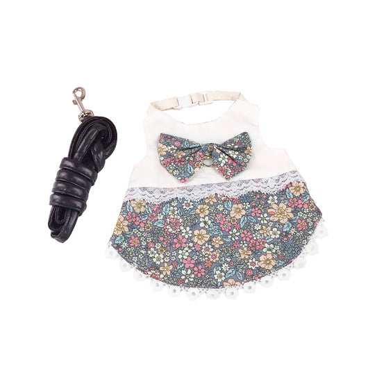 Ropa y Adornos para Conejos Enanos de Orejas Caídas - Image 16