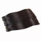 Extensiones de Cabello Real Shunfa 11a con Cabezal Selector Dual
