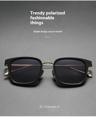 Gafas de Sol Polarizadas para Mujer - Estilo Tendencia Premium - Image 9