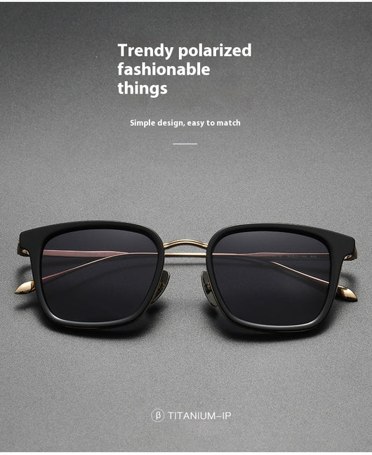 Gafas de Sol Polarizadas para Mujer - Estilo Tendencia Premium - Image 9