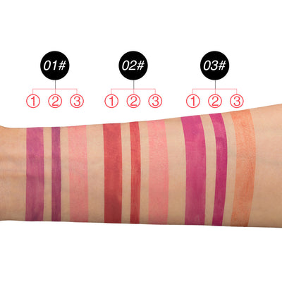 Labial Mate Pearl Gloss - Lápiz Líquido de Larga Duración - Image 10