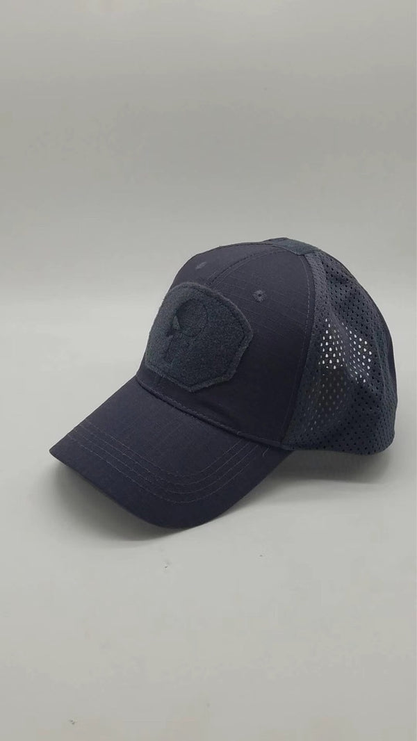 Gorra Táctica Ajustable - Image 9