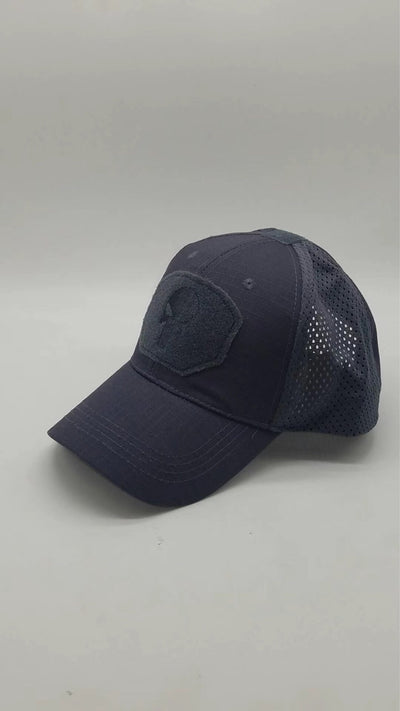 Gorra Táctica Ajustable - Image 9
