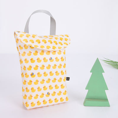 Bolsa Organizadora de Pañales - Image 3