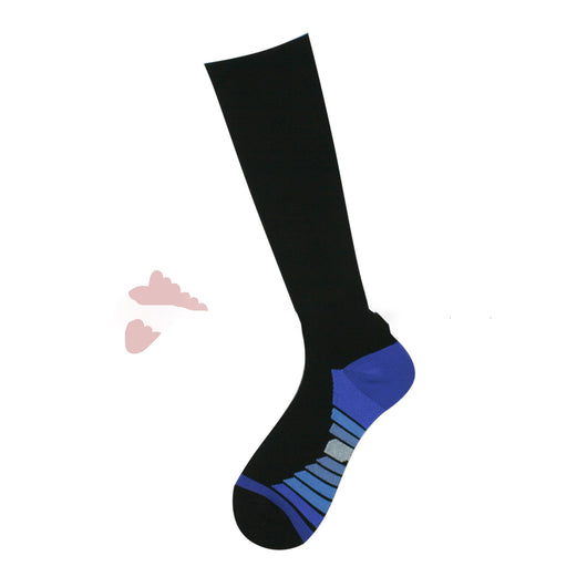 Calcetines de Compresión Largos para Correr Mujer - Image 12