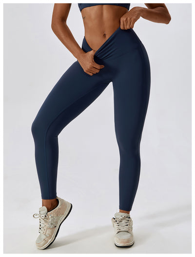 Leggins Deportivos Levanta Glúteos de Secado Rápido - Efecto Segunda Piel - Image 15