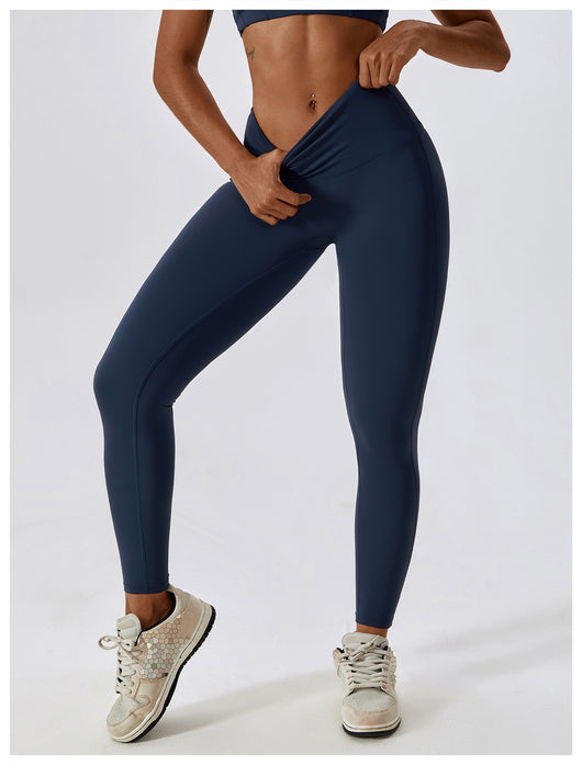 Leggins Deportivos Levanta Glúteos de Secado Rápido - Efecto Segunda Piel - Image 15