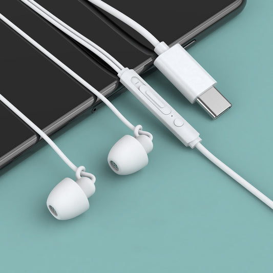 Auriculares In-Ear para Dormir