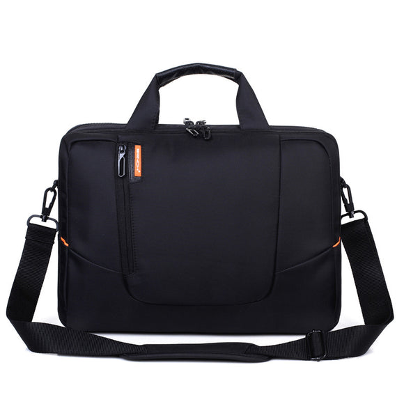 Maletín Profesional para Laptop con Capacidad de Viaje