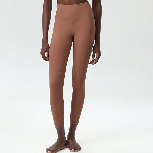 Leggings Talla Grande Viscoelásticos con Base Ajustada - Image 14