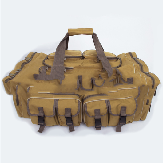 Mochila Táctica Militar de Gran Capacidad para Camping y Montañismo - Image 5