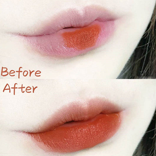 Labial Mate Party Student - Color Intenso de Larga Duración - Image 11