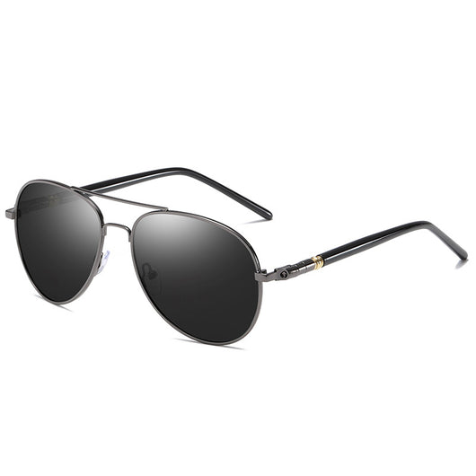 Gafas de Sol Polarizadas con Cristales Fotocromáticos para Hombre - Image 5
