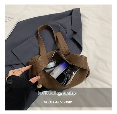 Bolsa Mensajera de Hombro Minimalista - Colección Primavera - Image 26