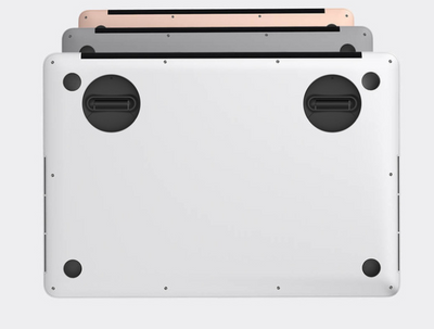 Soporte Invisible Ajustable para Laptop Portátil - Image 6