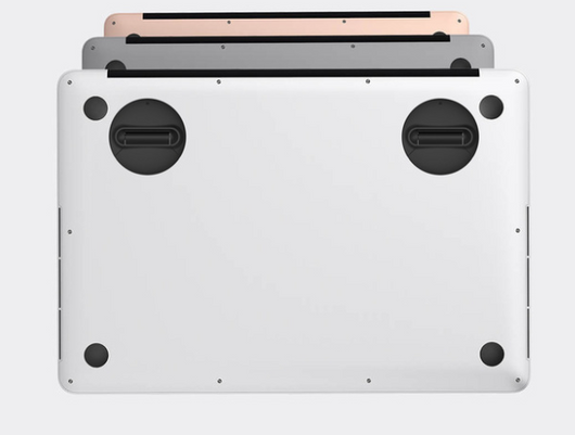 Soporte Invisible Ajustable para Laptop Portátil - Image 6