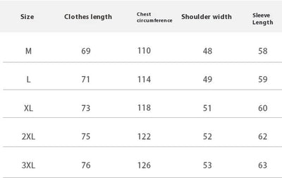 Abrigo Acolchado para Hombre con Cuello Solapa - Chaqueta Térmica - Image 6