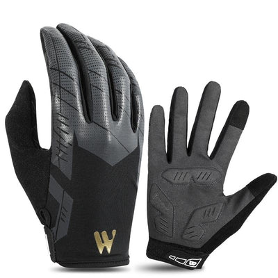 Guantes Amortiguadores para Bicicleta y Motocicleta - Image 14