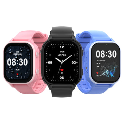 Reloj Inteligente 4G con Ranura para Tarjeta SIM - Image 5