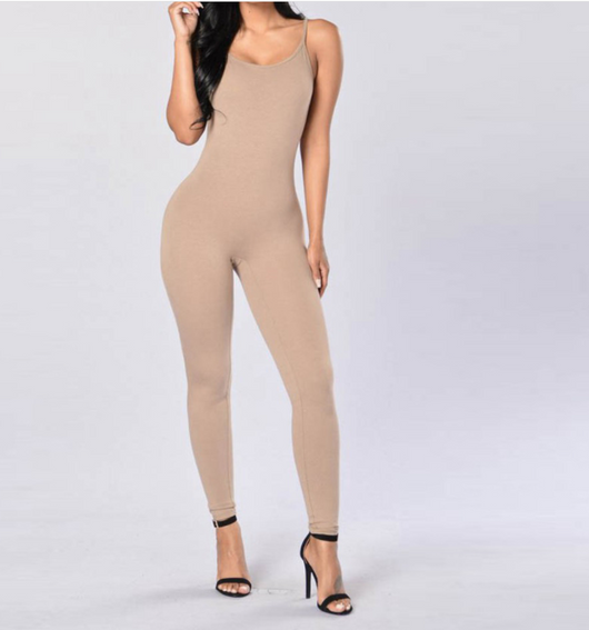 Pantalón sin Mangas con Tirantes - Image 8