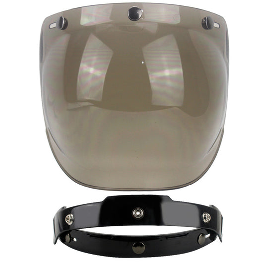Gafas Retro Vintage Antiwind para Casco Universal - Image 25