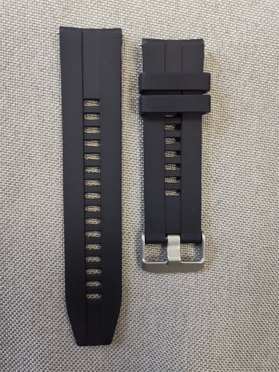 Reloj Inteligente F320 con Llamadas Bluetooth y Monitoreo de Salud Integral - Image 20