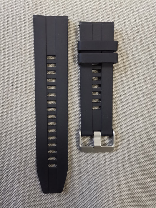 Reloj Inteligente F320 con Llamadas Bluetooth y Monitoreo de Salud Integral - Image 20