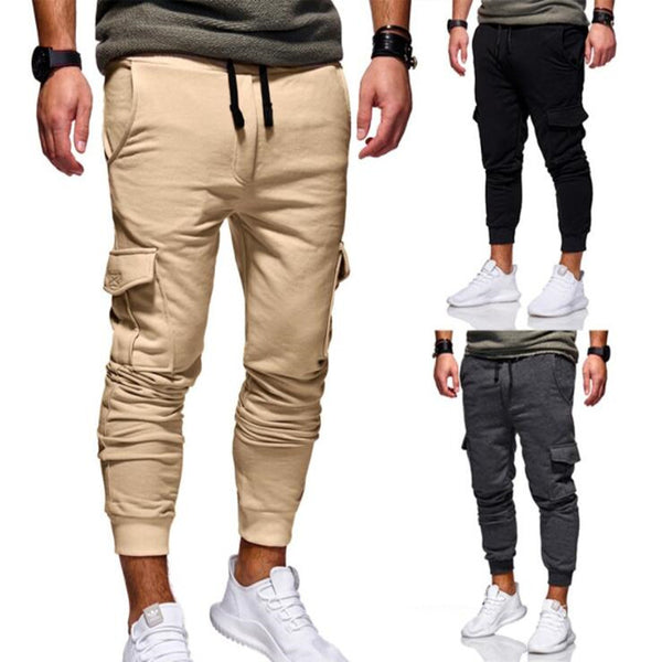 Pantalones Deportivos Jogger para Hombre