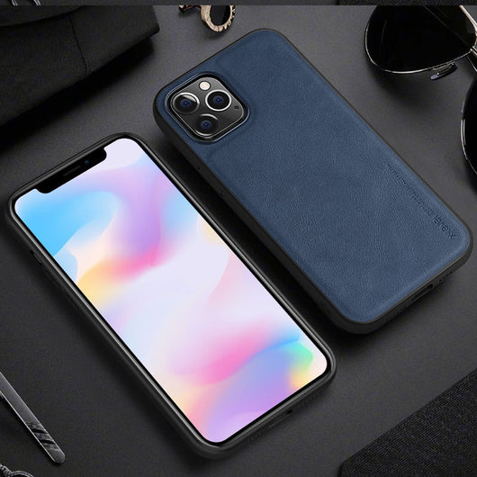 Funda de Cuero para Teléfono - Image 5
