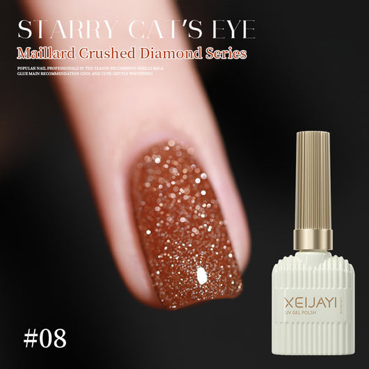Esmalte de Gel Virtue Pull Disco Diamante en los Escombros - Image 14