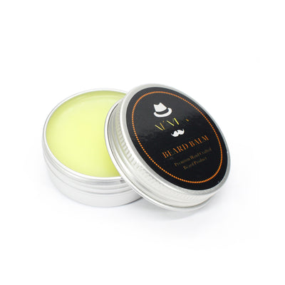 Kit Completo de Cuidado y Peinado de Barba para Hombres - Image 4