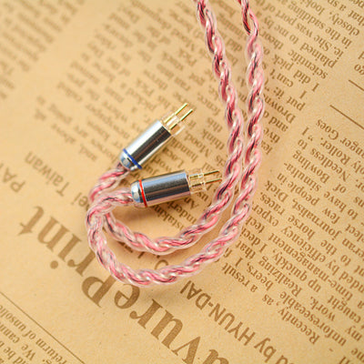 Cable Mejorado para Audífonos - Núcleo de Cobre Puro Alta Fidelidad - Image 4