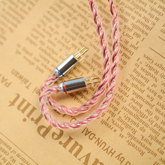 Cable Mejorado para Audífonos - Núcleo de Cobre Puro Alta Fidelidad - Image 4