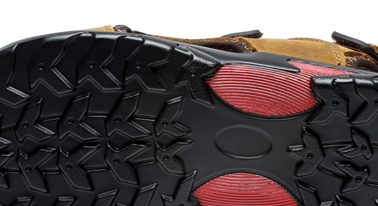 Sandalias Casuales de Verano para Hombre Tallas Grandes - Image 20
