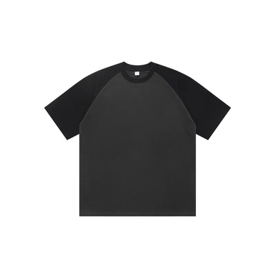Camiseta Holgada Versátil para Parejas - Unisex - Image 8